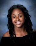 TaYana Lee: class of 2014, Grant Union High School, Sacramento, CA.